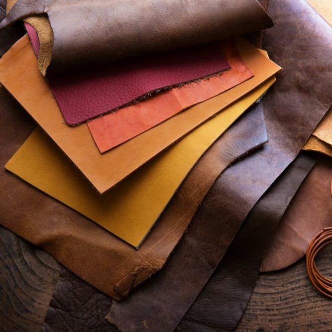 Leather Tanners and Manufacturers